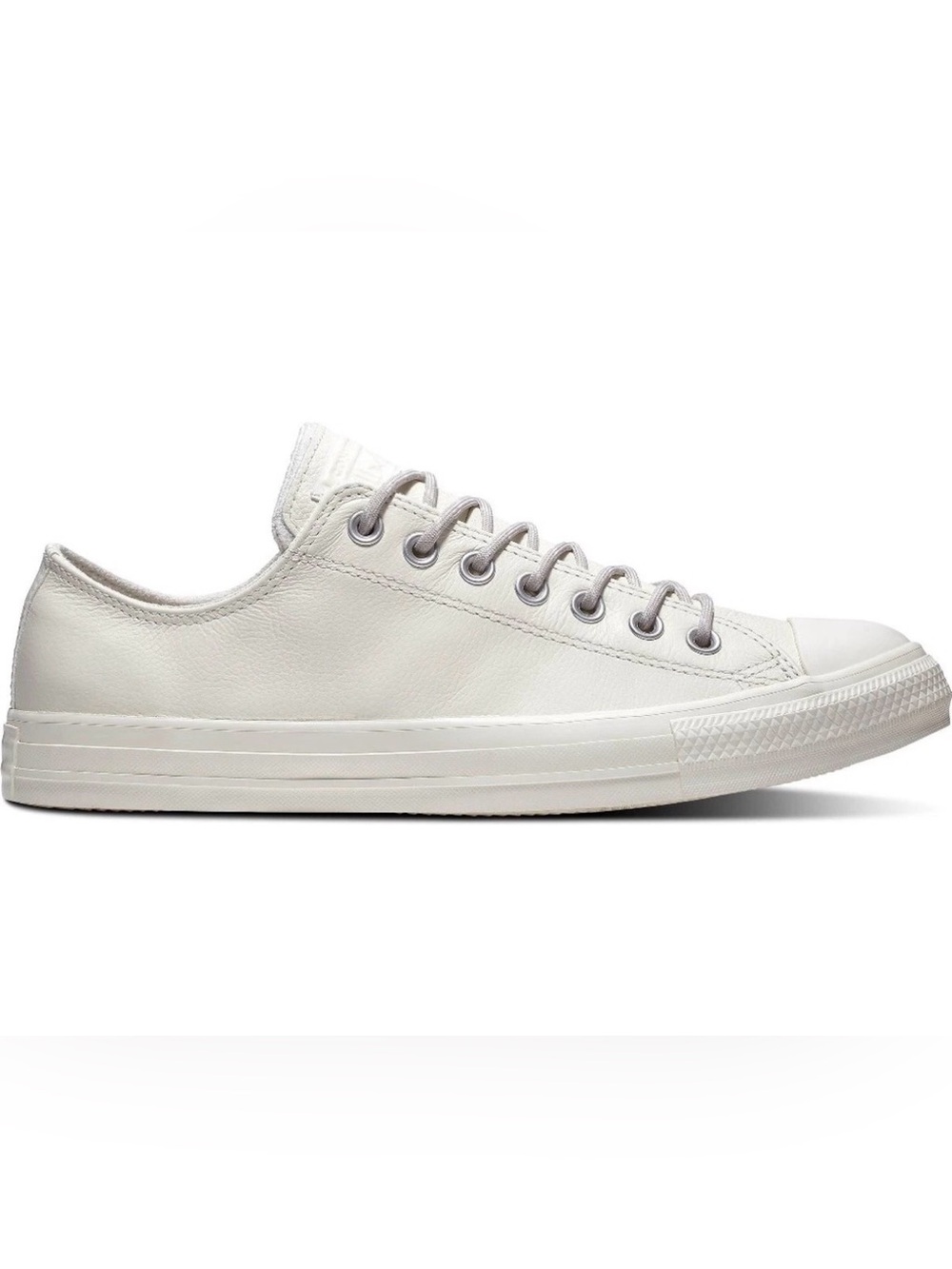 Converse Unisex Chuck Taylor All Star Leather 163342c SZ mens 9.5 womens 11.5